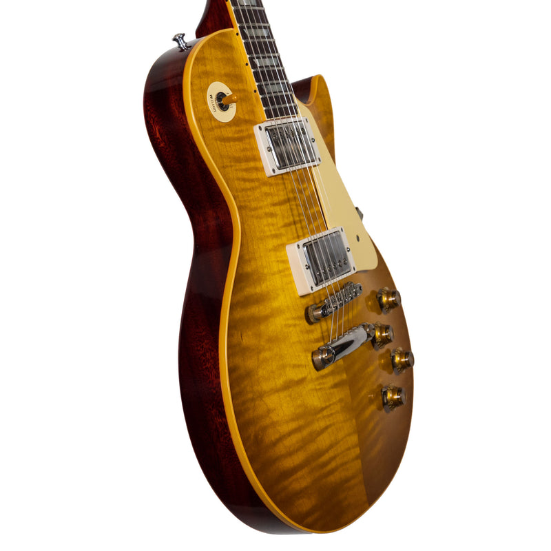 Gibson Custom Shop 1959 Les Paul Standard Reissue, VOS Dirty Lemon