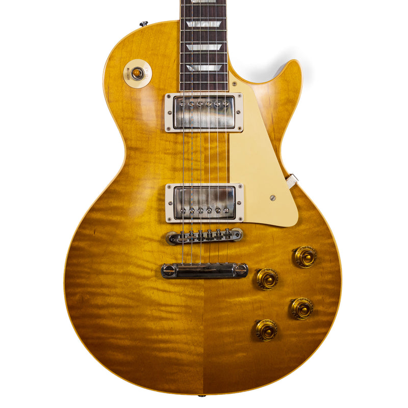 Gibson Custom Shop 1959 Les Paul Standard Reissue, VOS Dirty Lemon