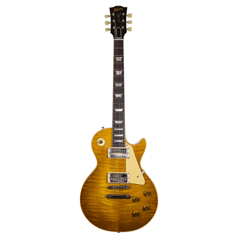 Gibson Custom Shop 1959 Les Paul Standard Reissue, VOS Dirty Lemon