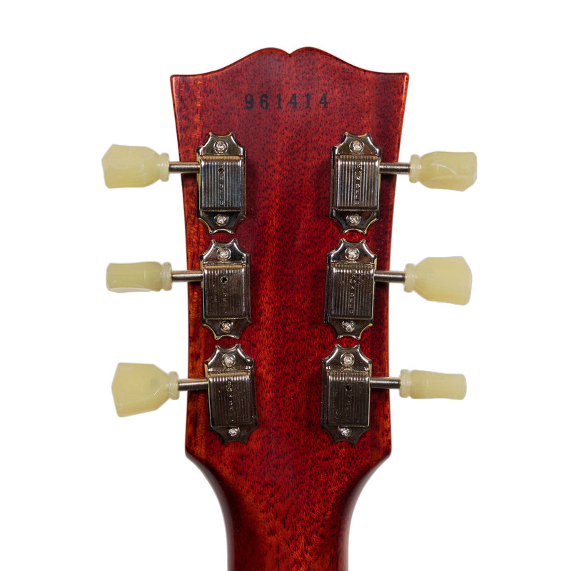 Gibson Custom Shop 1959 Les Paul Standard Reissue, VOS Dirty Lemon