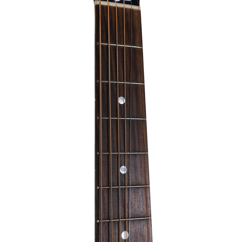 Gibson USED 2026 J-45 Studio Rosewood, Rosewood Burst