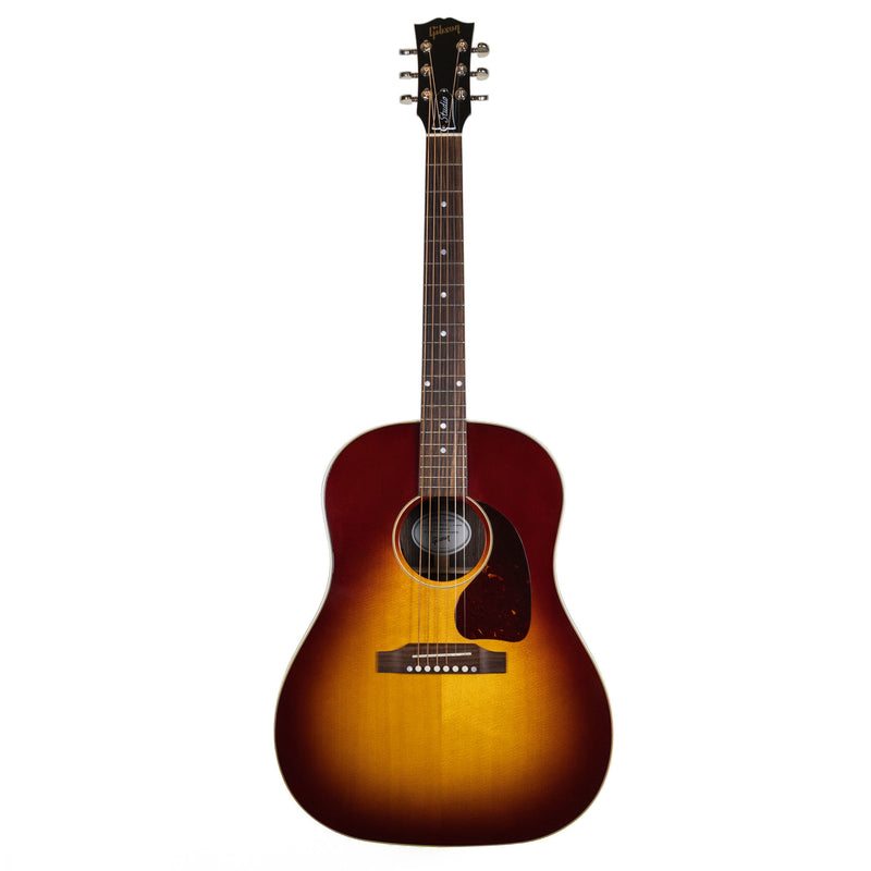 Gibson USED 2026 J-45 Studio Rosewood, Rosewood Burst