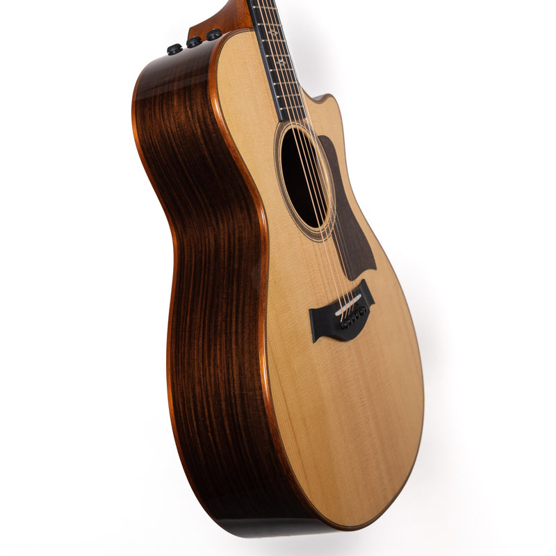 Taylor 2022 712ce