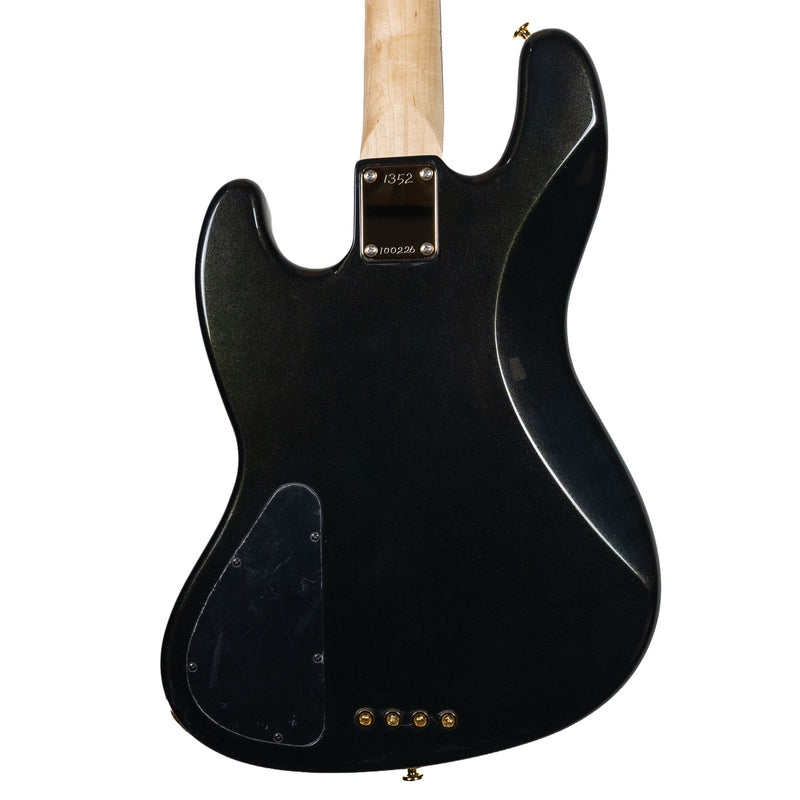 Pensa J-4 Bass, Olive #1352