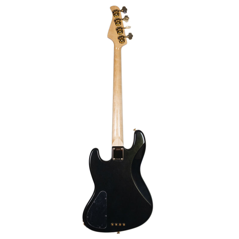 Pensa J-4 Bass, Olive #1352