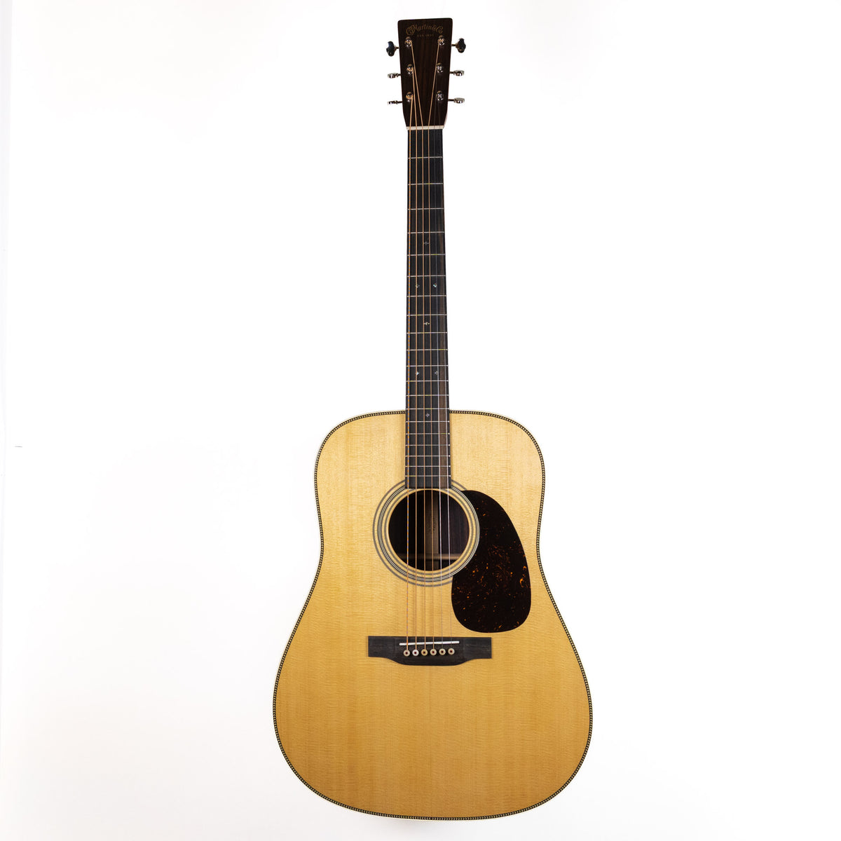 Martin HD-28 — Rudy's Music