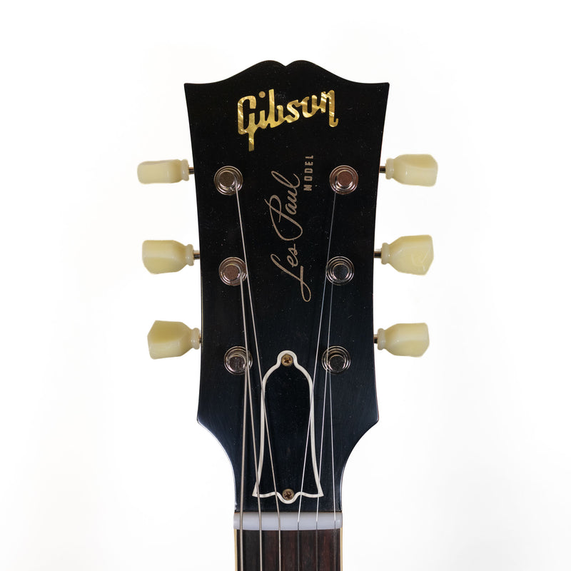 Gibson Custom 1958 Les Paul Standard Reissue VOS Iced Tea Burst