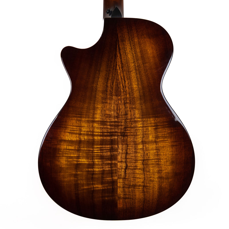 Taylor K22ce 12-Fret Special Edition