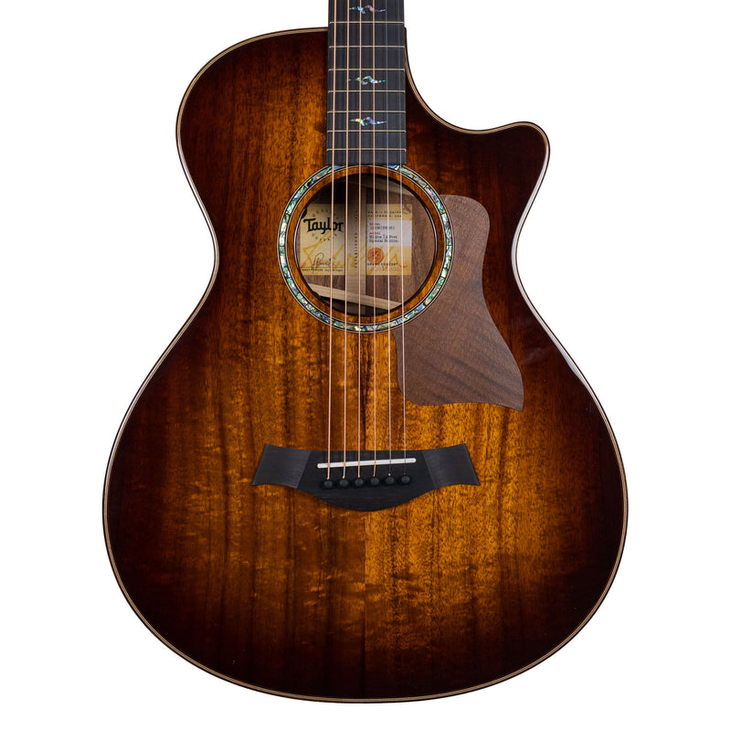 Taylor K22ce 12-Fret Special Edition