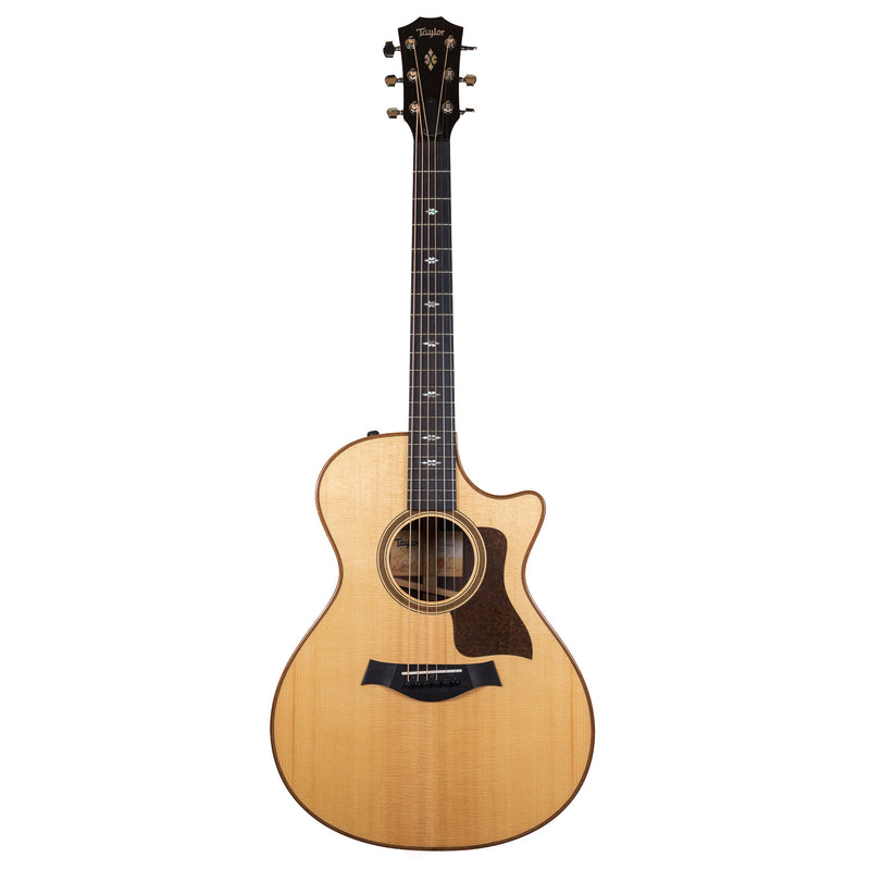 Taylor 2022 712ce