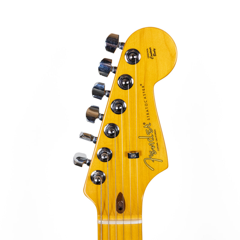 Fender American Professional Stratocaster, 3-Color Sunburst