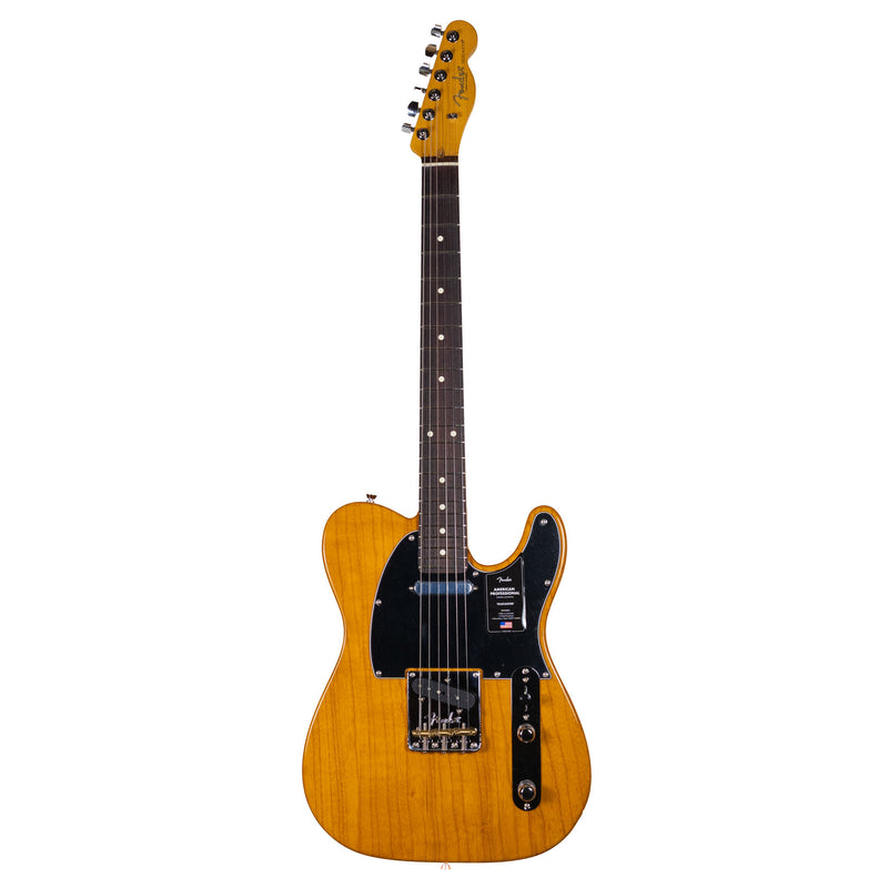 Fender American Professional Telecaster, Natural
