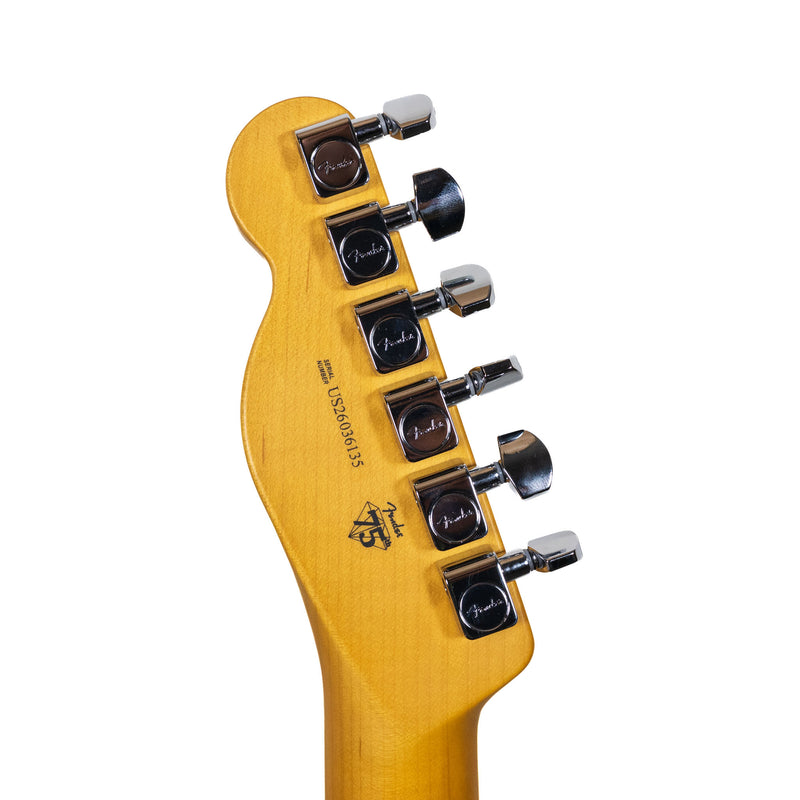 Fender American Professional Telecaster, Natural