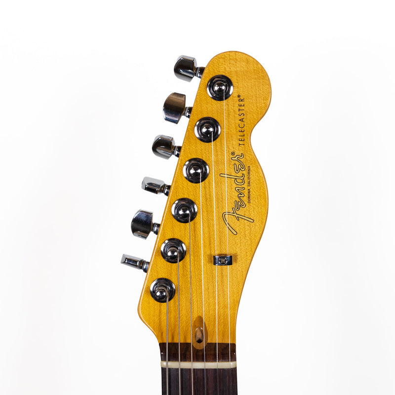 Fender American Professional Telecaster, Natural