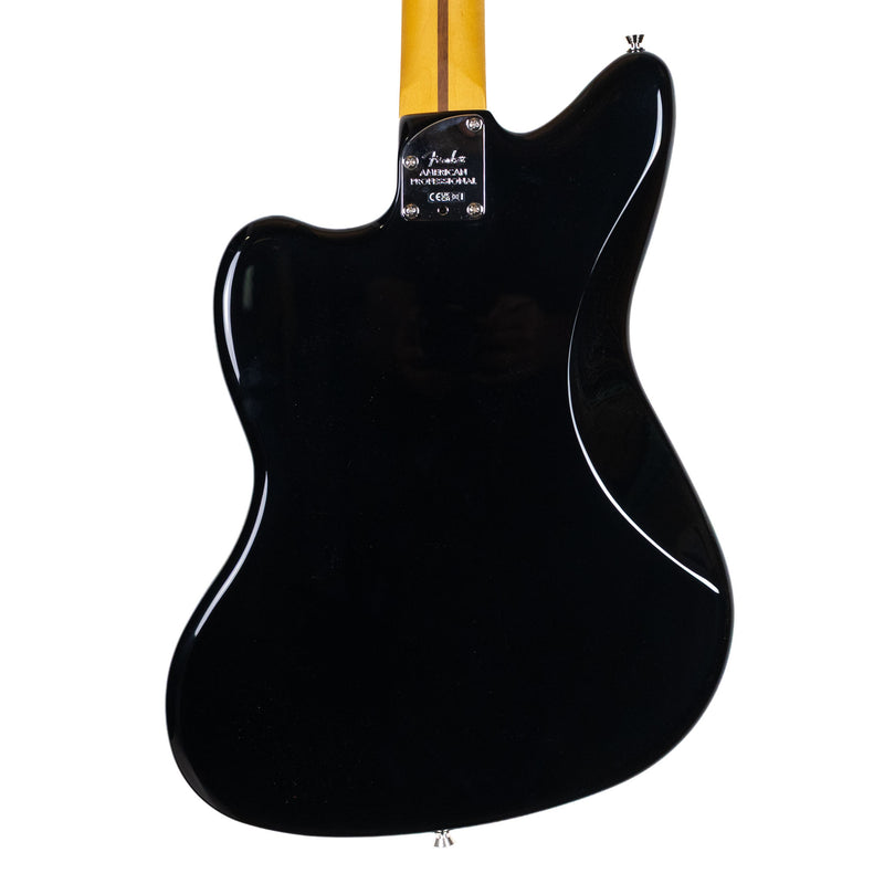Fender American Professional Jazzmaster, Black