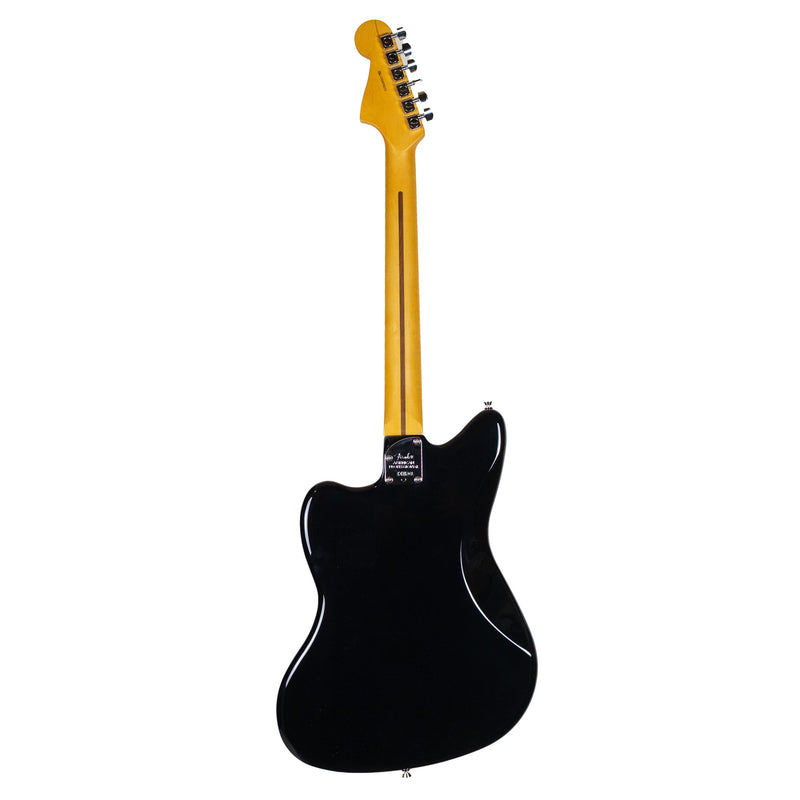Fender American Professional Jazzmaster, Black