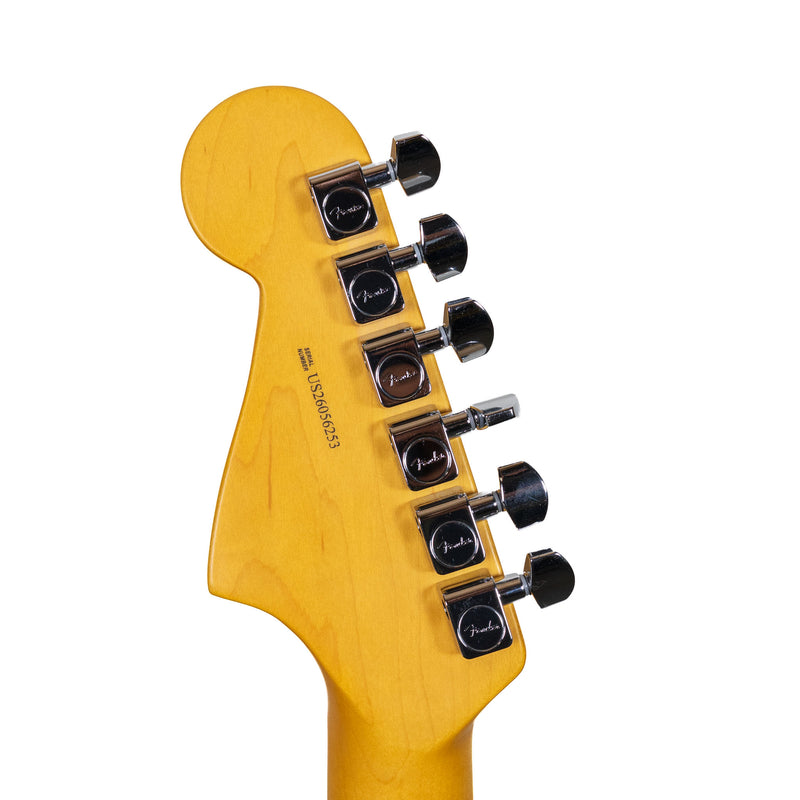Fender American Professional Jazzmaster, Black