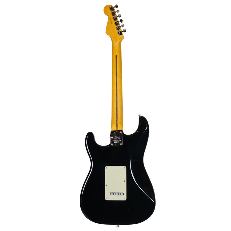 Fender American Professional Stratocaster, Black