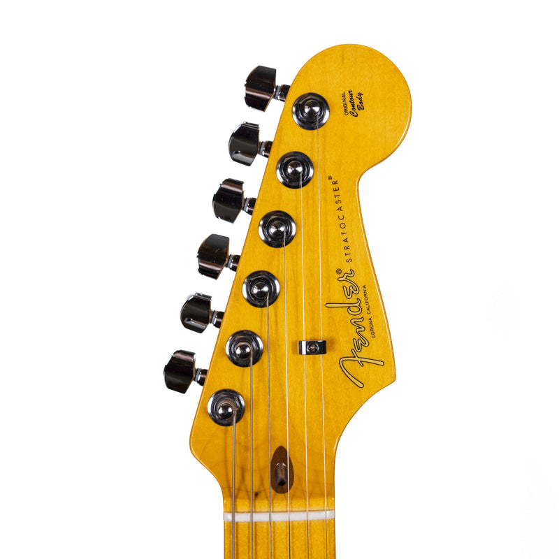 Fender American Professional Stratocaster, Black