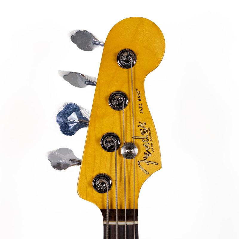 Fender American Professional Jazz Bass, 3-Color Sunburst