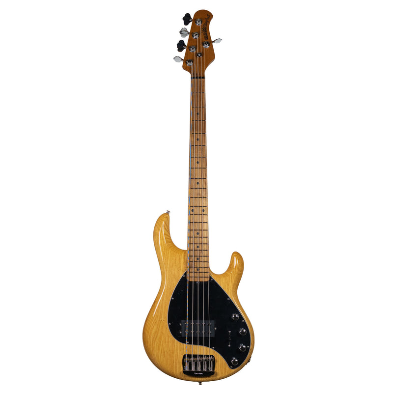 Musicman StingRay 5 Special, Classic Natural