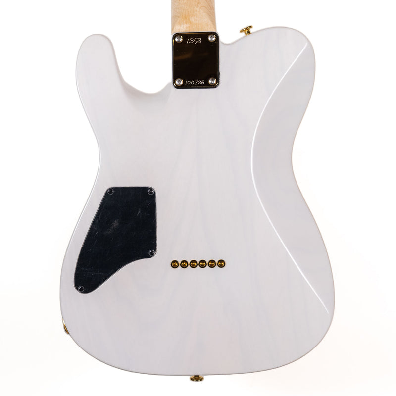 Pensa Soho Classic, Honey Burst #1353