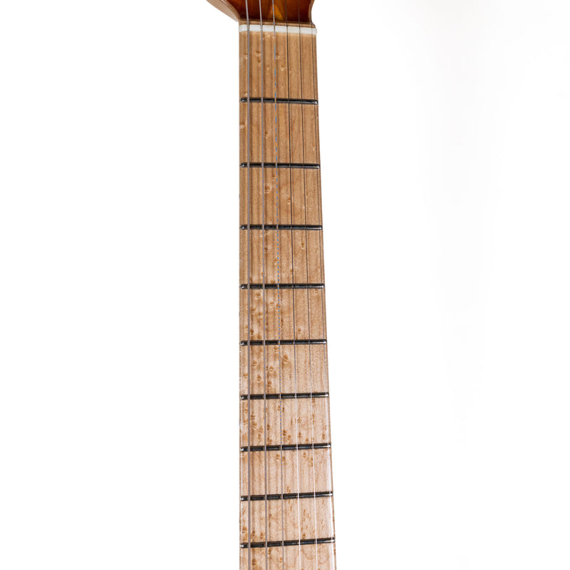 Pensa Soho Classic, Honey Burst #1353