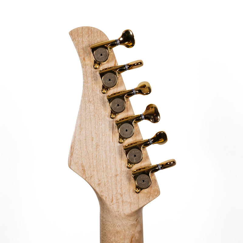 Pensa Soho Classic, Honey Burst #1353