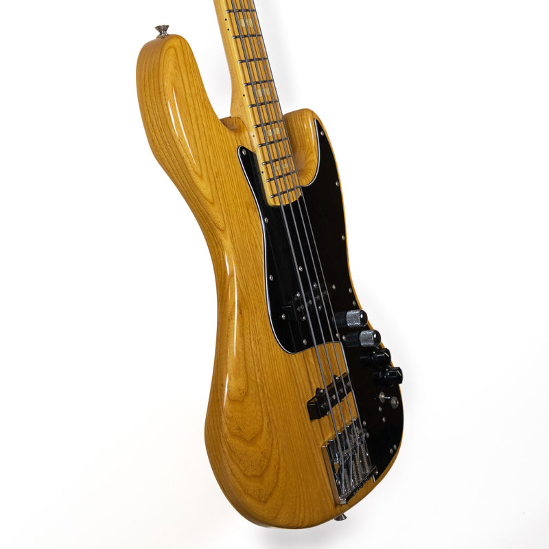 Fender 2005 MIJ Jazz Bass, Marcus Miller Signature