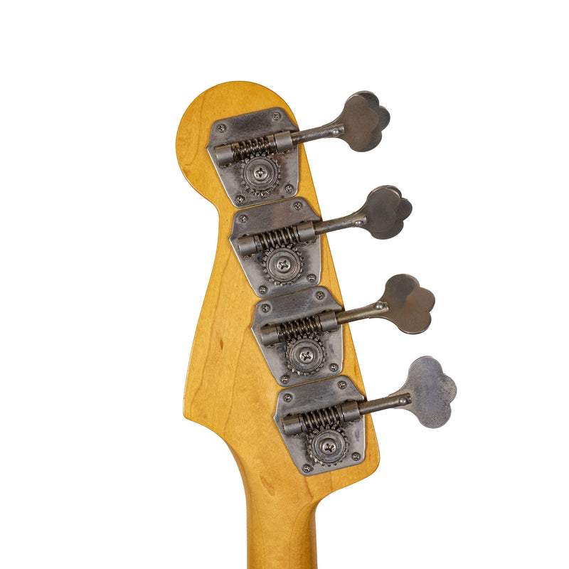 Fender 2005 MIJ Jazz Bass, Marcus Miller Signature