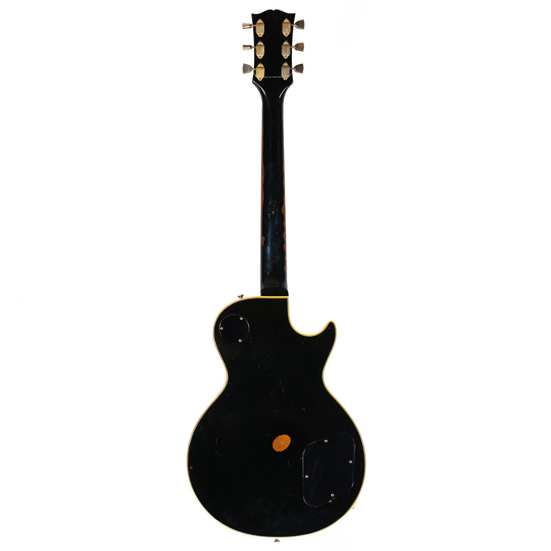 Gibson 1969 Les Paul Custom Black Beauty, Left-Handed