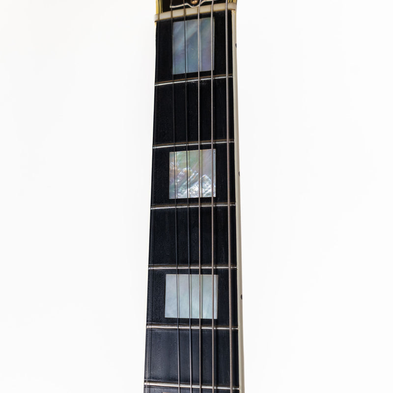 Gibson 1969 Les Paul Custom Black Beauty, Left-Handed