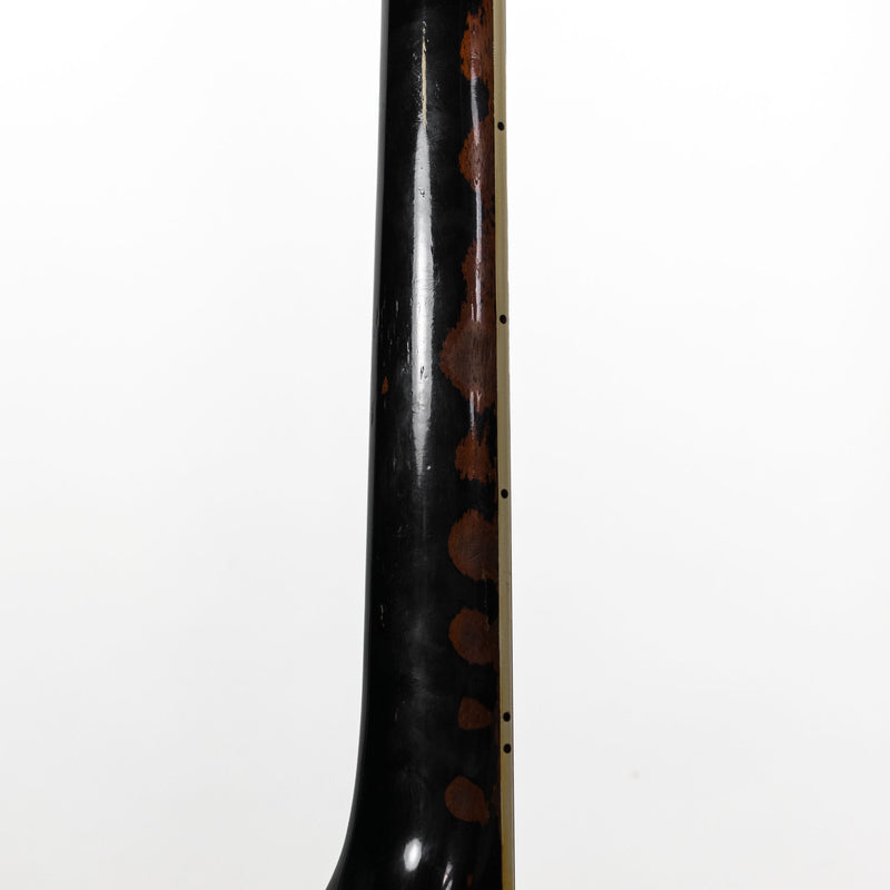 Gibson 1969 Les Paul Custom Black Beauty, Left-Handed
