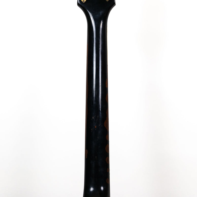 Gibson 1969 Les Paul Custom Black Beauty, Left-Handed