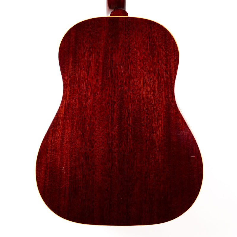 Gibson 1963 J-45ADJ, Cherry Sunburst