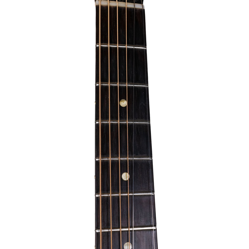 Gibson 1963 J-45ADJ, Cherry Sunburst