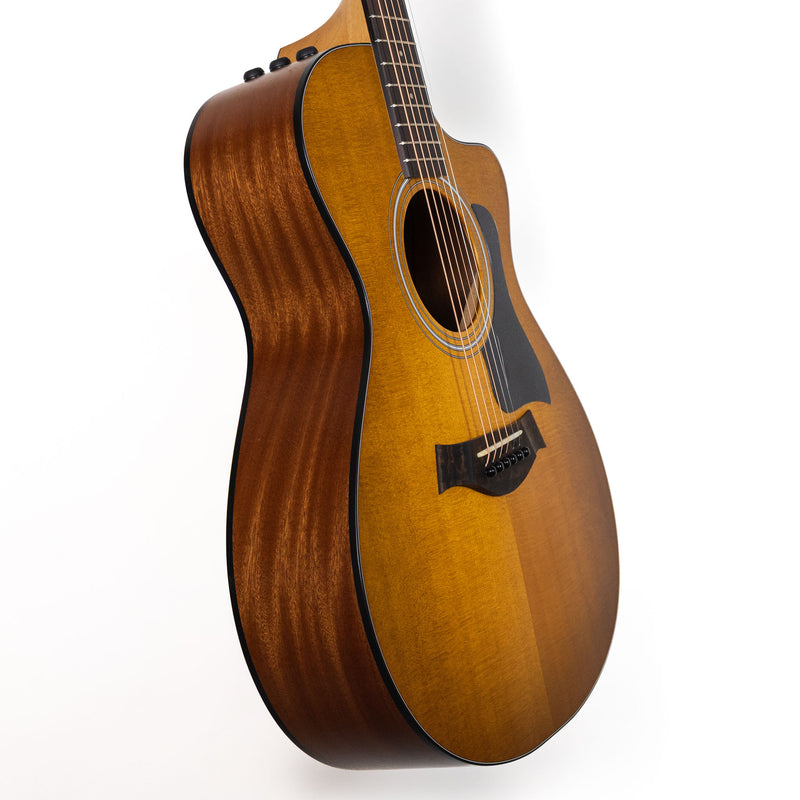 Taylor USED 2026 112ce Honeyburst
