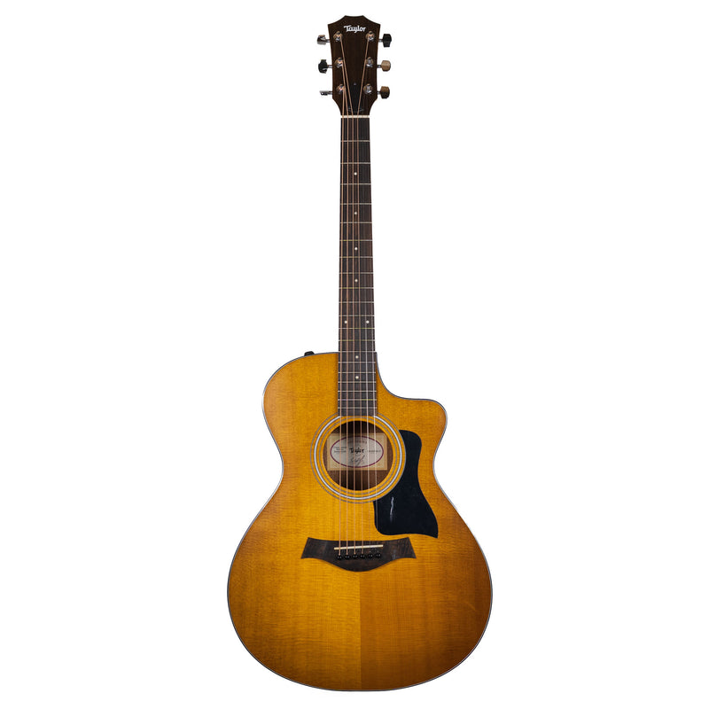 Taylor USED 2026 112ce Honeyburst