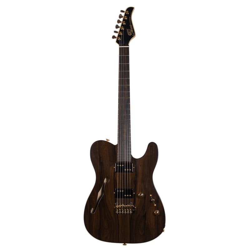 Pensa Soho Classic, Ziricote #1355