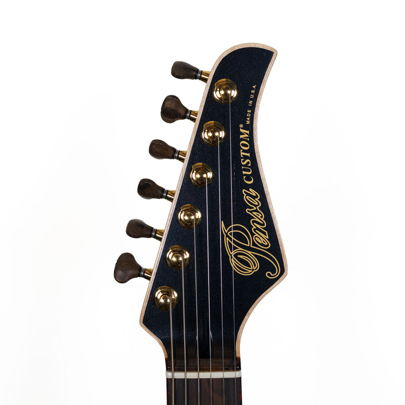 Pensa Soho Classic, Ziricote #1355