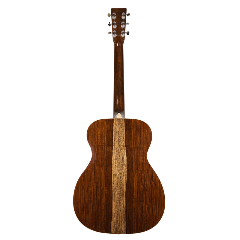 Martin Custom Shop 2022 'Zeke' M-14F, Guatemalan Rosewood / Sitka Spruce