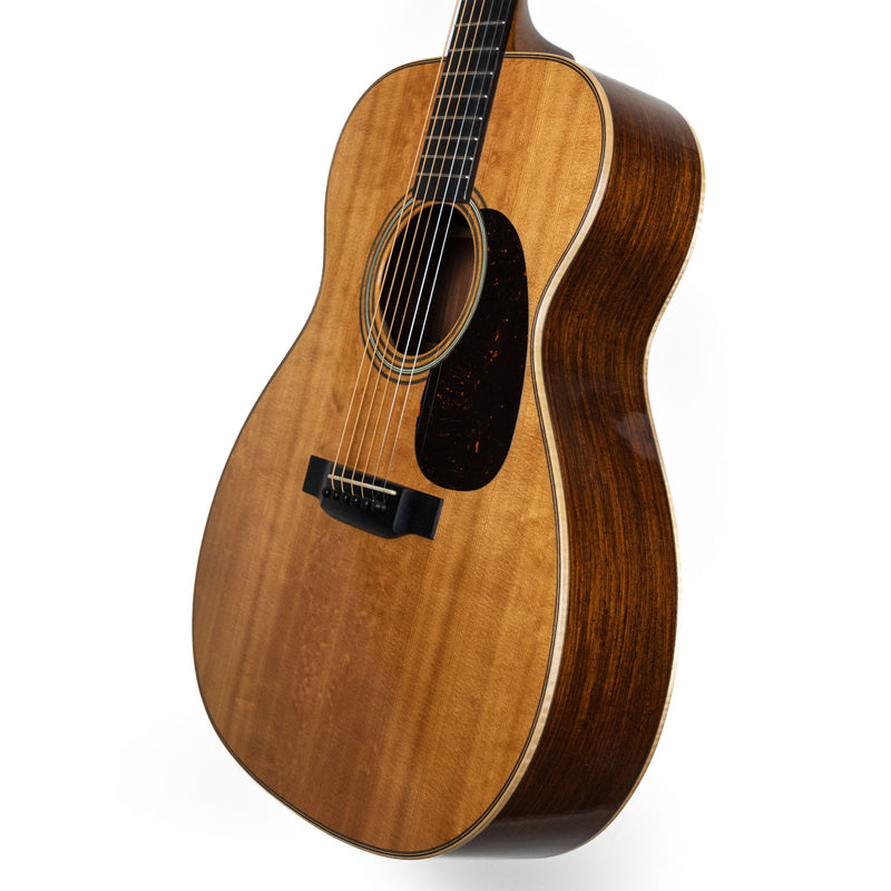 Martin Custom Shop 2022 'Zeke' M-14F, Guatemalan Rosewood / Sitka Spruce