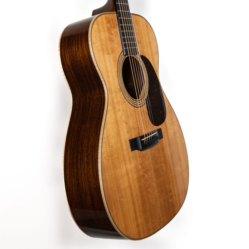 Martin Custom Shop 2022 'Zeke' M-14F, Guatemalan Rosewood / Sitka Spruce