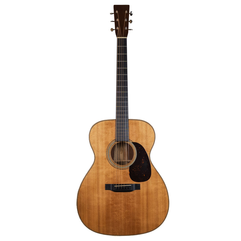 Martin Custom Shop 2022 'Zeke' M-14F, Guatemalan Rosewood / Sitka Spruce