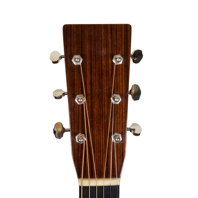 Martin Custom Shop 2022 'Zeke' M-14F, Guatemalan Rosewood / Sitka Spruce