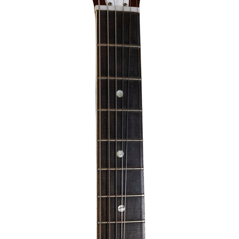 Harmony 1966 Rocket, Cherry Sunburst