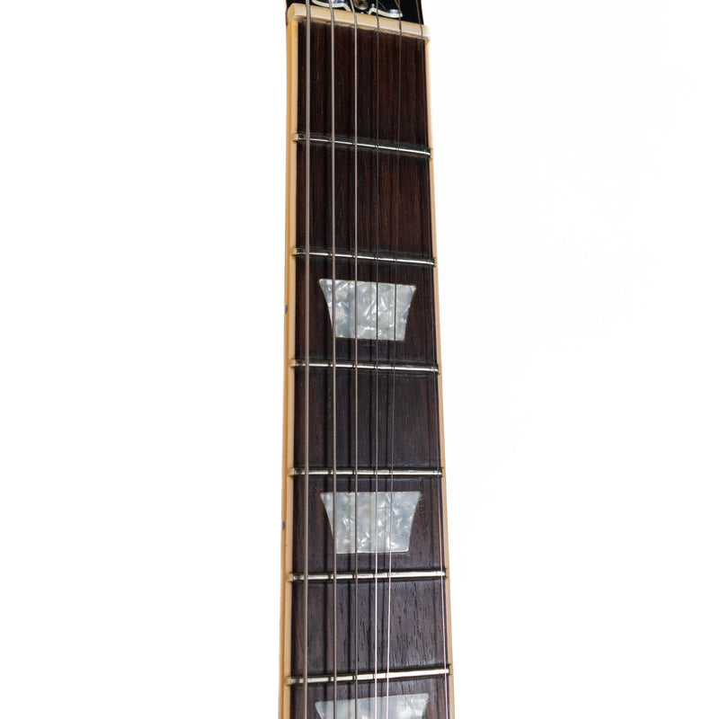 Gibson 2002 Les Paul Standard, Cherry Sunburst