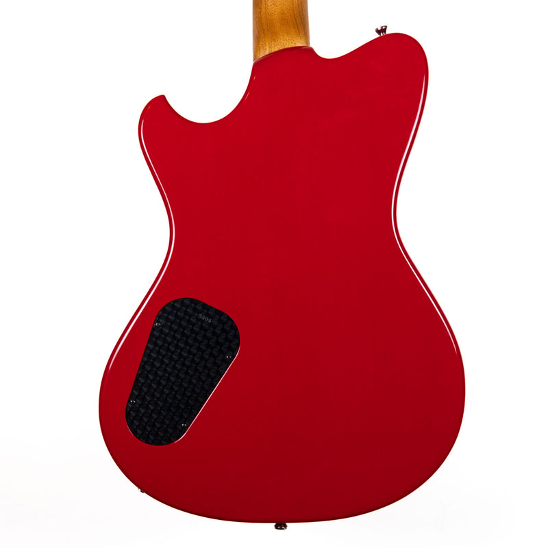Powers A-Type, Guards Red