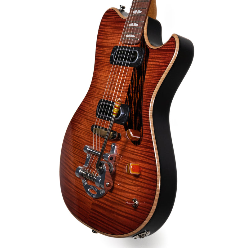 Powers A-Type Select, Cosmo Orange