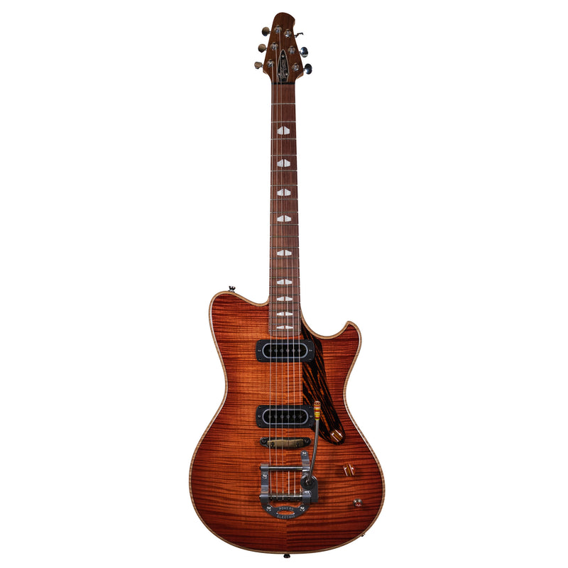 Powers A-Type Select, Cosmo Orange